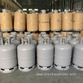 15kg liquefied petroleum gas cylinder